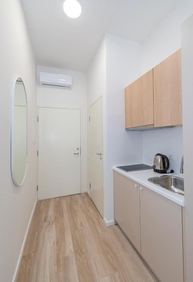 Appartement 66stories