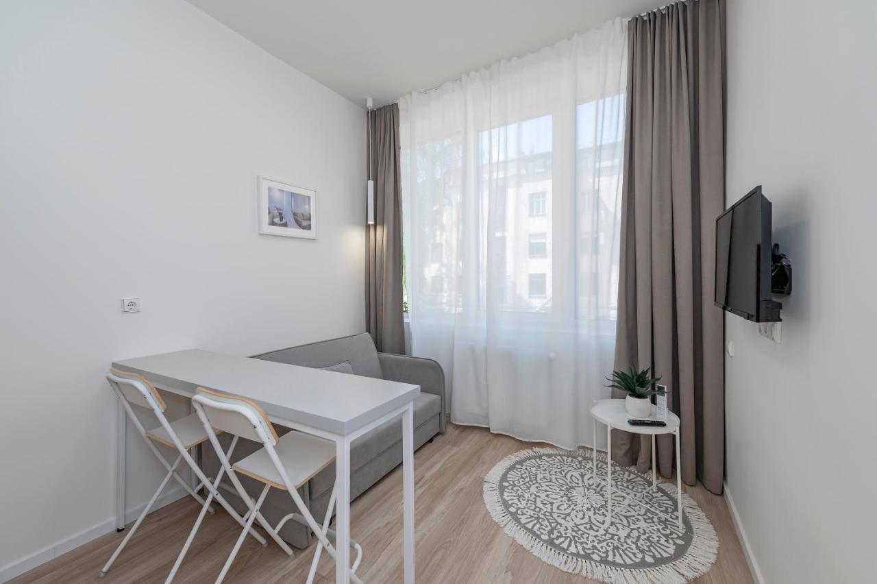 Appartement 66stories Kaunas