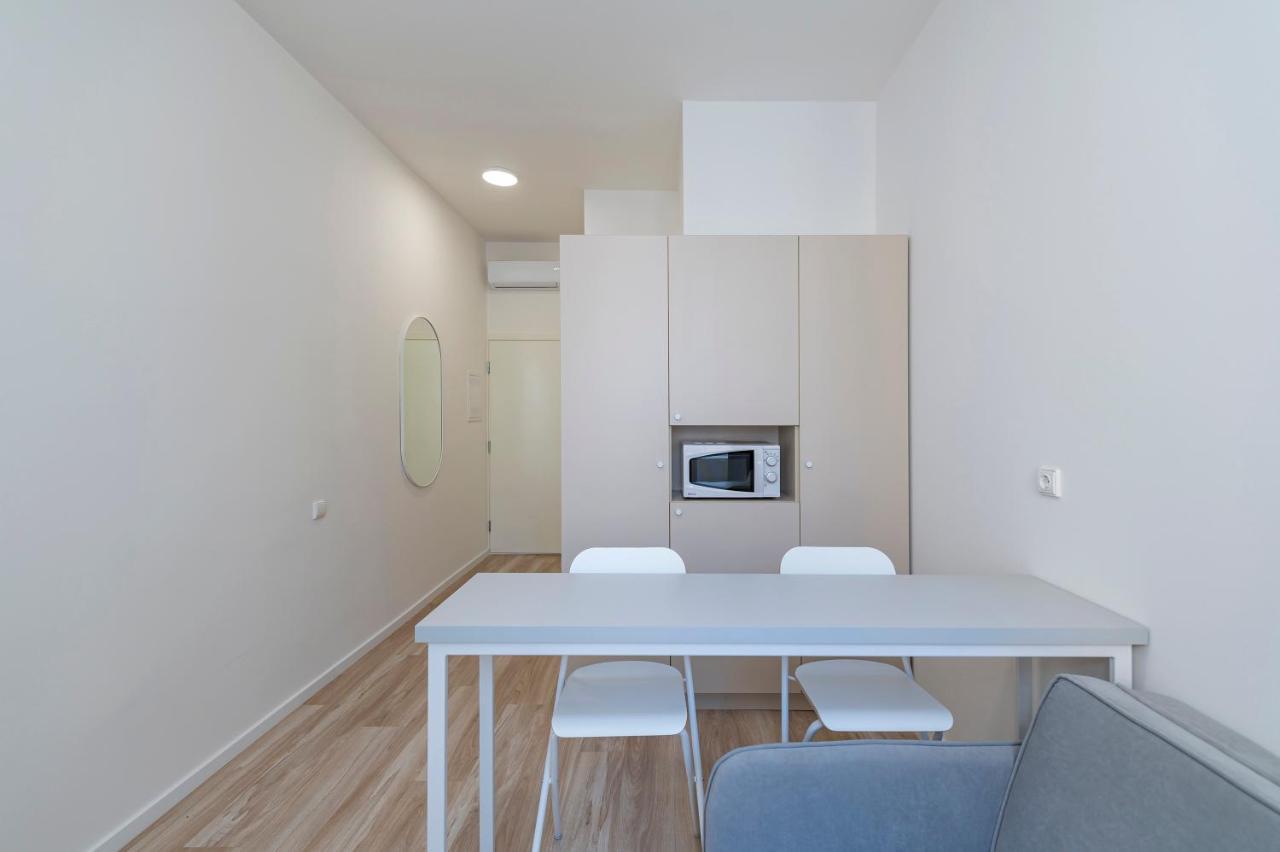 66stories Appartement