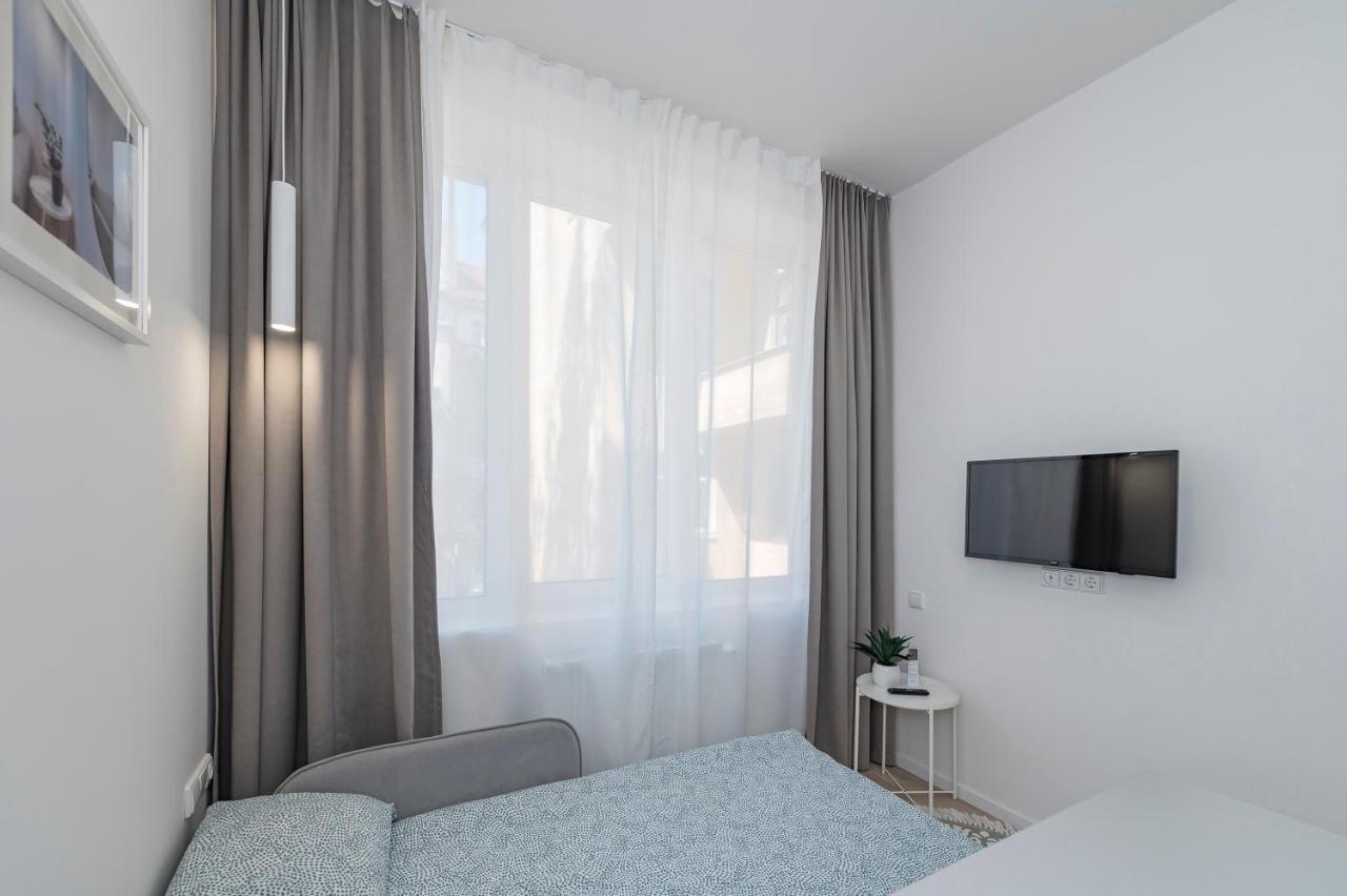 66stories Appartement